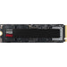 Samsung 9100 Pro(MZ-VAP4T0BW) 4TB SSD, PCIe 5.0 x4, NVMe 2.0 Interface, Up to 14,700 MB/s Read, Up to 13,300 MB/s Write, 5-year Limited Warranty or 600TBW Limited Warranty-Hard Drives-Gigante Computers