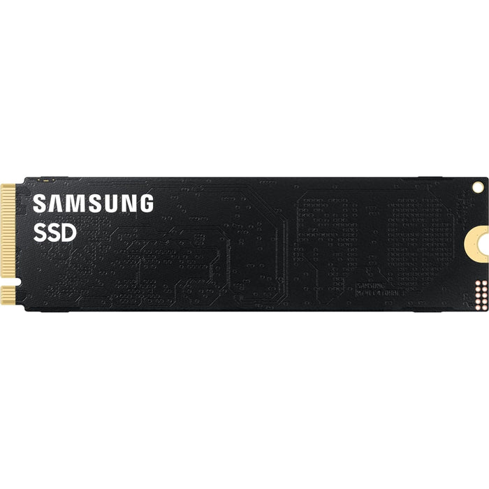 Samsung 9100 Pro(MZ-VAP8T0BW) 8TB SSD, PCIe 5.0 x4, NVMe 2.0 Interface, Up to 14,700 MB/s Read, Up to 13,300 MB/s Write, 5-year Limited Warranty or 600TBW Limited Warranty-Hard Drives-Gigante Computers
