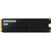 Samsung 9100 Pro(MZ-VAP8T0BW) 8TB SSD, PCIe 5.0 x4, NVMe 2.0 Interface, Up to 14,700 MB/s Read, Up to 13,300 MB/s Write, 5-year Limited Warranty or 600TBW Limited Warranty-Hard Drives-Gigante Computers