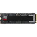 Samsung 9100 Pro(MZ-VAP8T0BW) 8TB SSD, PCIe 5.0 x4, NVMe 2.0 Interface, Up to 14,700 MB/s Read, Up to 13,300 MB/s Write, 5-year Limited Warranty or 600TBW Limited Warranty-Hard Drives-Gigante Computers