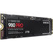 Samsung 980 PRO 2TB PCIe 4.0 x4 NVME M.2 SSD-Hard Drives-Gigante Computers