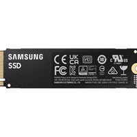 Samsung 980 PRO 2TB PCIe 4.0 x4 NVME M.2 SSD-Hard Drives-Gigante Computers