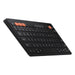 Samsung Black Trio 500 Smart Bluetooth Keyboard-Keyboard-Gigante Computers
