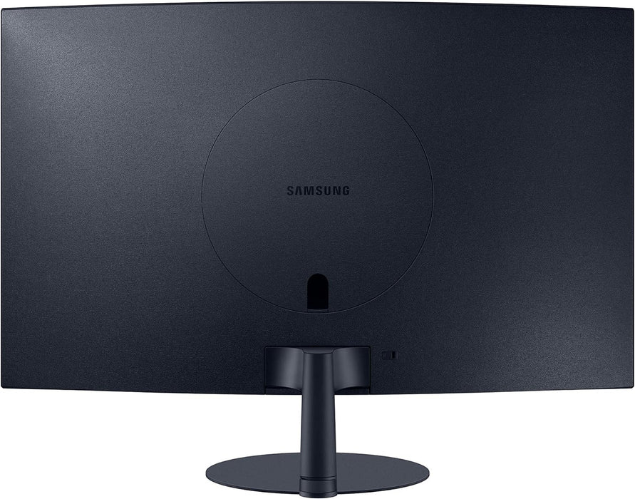 Samsung Curved Monitor 24" 75 Hz - Refurbished-Monitors-Gigante Computers