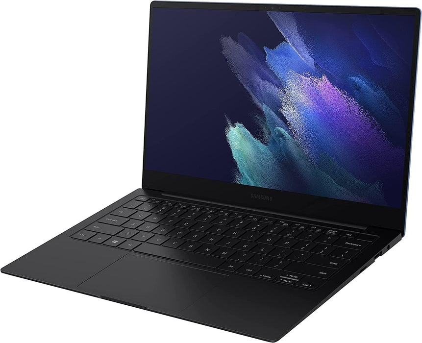 Samsung Galaxy Book Pro 360 Intel i7-1165G7 16GB 512GB 15.6” Touchscreen Laptop - Refurbished