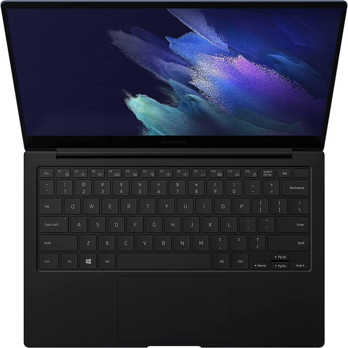 Samsung Galaxy Book Pro 360 Intel i7-1165G7 16GB 512GB 15.6” Touchscreen Laptop - Refurbished