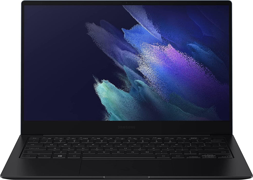 Samsung Galaxy Book Pro 360 Intel i7-1165G7 16GB 512GB 15.6” Touchscreen Laptop - Refurbished