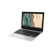Samsung Galaxy Chromebook Go XE310XDA-KA1UK, 11.6 Inch HD Screen, Intel Celeron N4500, 4GB RAM, 64GB eMMC, Chrome OS-Laptops-Gigante Computers
