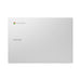 Samsung Galaxy Chromebook Go XE310XDA-KA1UK, 11.6 Inch HD Screen, Intel Celeron N4500, 4GB RAM, 64GB eMMC, Chrome OS-Laptops-Gigante Computers