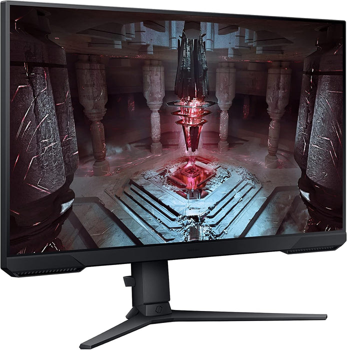 Samsung Odyssey G5 QHD Monitor S32CG510EU 32" - Refurbished