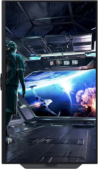 Samsung Odyssey G7 4K UHD Monitor S32DG702EU 32" - Refurbished-Monitors-Gigante Computers