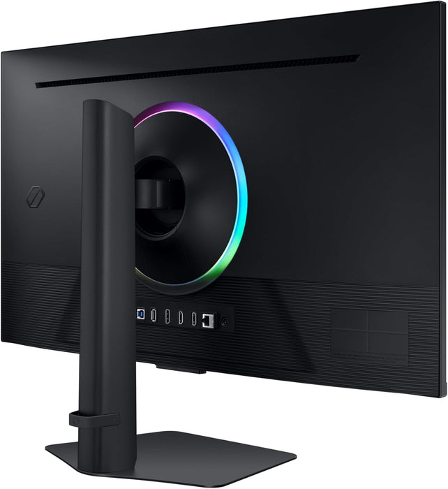 Samsung Odyssey G7 4K UHD Monitor S32DG702EU 32" - Refurbished-Monitors-Gigante Computers