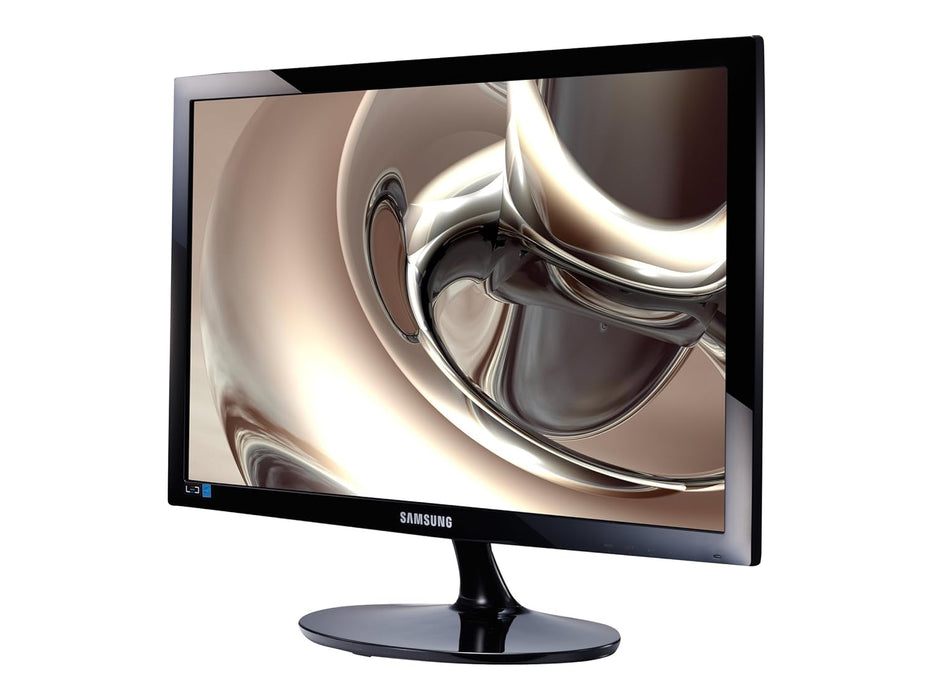 Samsung S22D300HY 21.5" Full HD Monitor HDMI VGA - Refurbished-Monitors-Gigante Computers