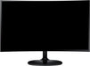 Samsung S27C360EAU Curved Monitor 27" IPS - Refurbished-Monitors-Gigante Computers