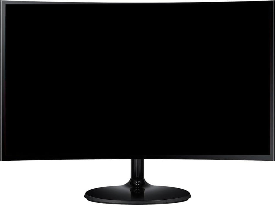 Samsung S27C360EAU Curved Monitor 27" IPS - Refurbished-Monitors-Gigante Computers