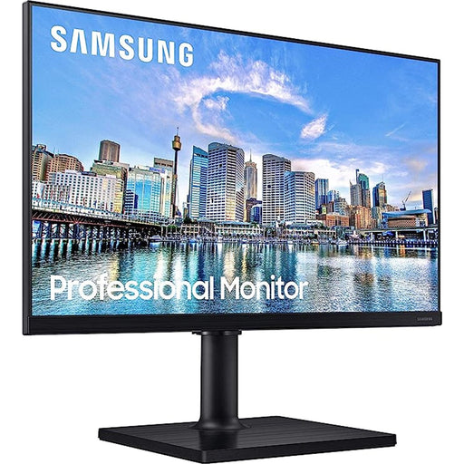 Samsung T45F 22" Full HD IPS FreeSync Monitor-TFT Monitors-Gigante Computers