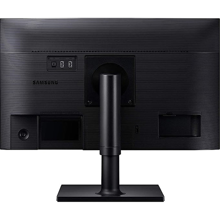 Samsung T45F 22" Full HD IPS FreeSync Monitor-TFT Monitors-Gigante Computers