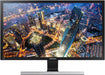 Samsung U28E590D 28" UHD Monitor - Refurbished-Monitors-Gigante Computers