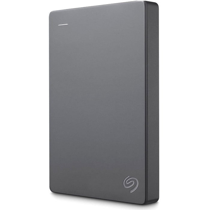 Seagate 1TB Basic Portable External Hard Drive-External Hard Drives-Gigante Computers