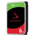 Seagate 3.5", 6TB, SATA3, IronWolf NAS Hard Drive, 5400RPM, 256MB Cache, 8 Drive Bays Supported, OEM-Internal Hard Drives-Gigante Computers