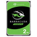 Seagate BarraCuda ST2000DM008 2TB 3.5 7200RPM 256mb Cache SATA III Internal Hard Drive-Internal Hard Drives-Gigante Computers