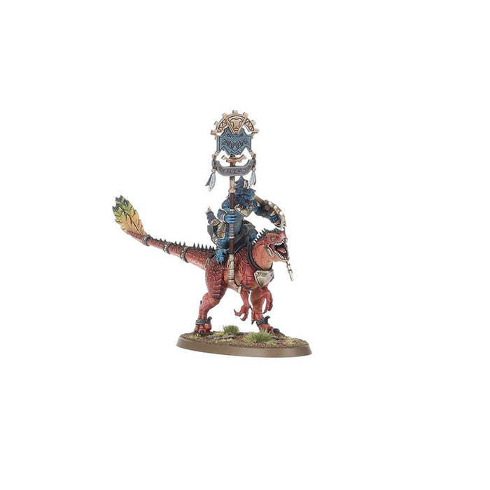 Seraphon: Aggradon Lancers-Boxed Games & Models-Gigante Computers