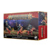 Seraphon: Aggradon Lancers-Boxed Games & Models-Gigante Computers