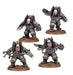 Solar Auxilia: Charonite Ogryn Section-Boxed Games & Models-Gigante Computers