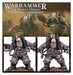 Solar Auxilia: Charonite Ogryn Section-Boxed Games & Models-Gigante Computers