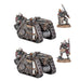 Solar Auxilia: Rapier Direct Fire Battery-Boxed Games & Models-Gigante Computers