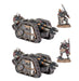 Solar Auxilia: Rapier Direct Fire Battery-Boxed Games & Models-Gigante Computers