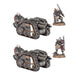 Solar Auxilia: Rapier Direct Fire Battery-Boxed Games & Models-Gigante Computers