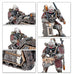 Solar Auxilia: Rapier Direct Fire Battery-Boxed Games & Models-Gigante Computers