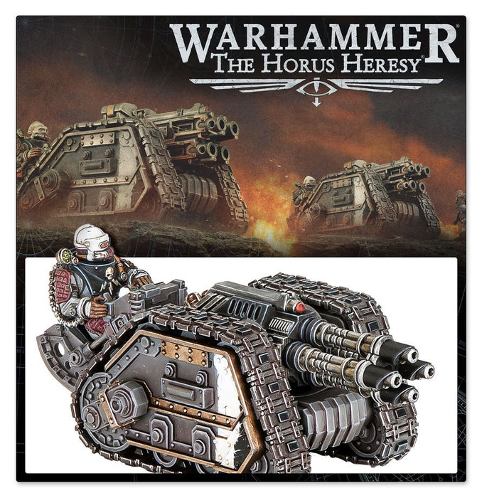 Solar Auxilia: Rapier Direct Fire Battery-Boxed Games & Models-Gigante Computers