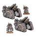 Solar Auxilia: Rapier Fire Support Battery-Boxed Games & Models-Gigante Computers
