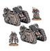 Solar Auxilia: Rapier Fire Support Battery-Boxed Games & Models-Gigante Computers
