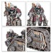 Solar Auxilia: Rapier Fire Support Battery-Boxed Games & Models-Gigante Computers