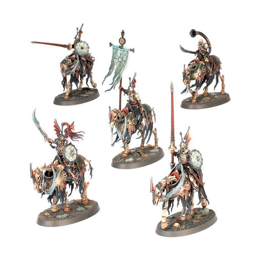 Soulblight Gravelords: Barrow Knights-Boxed Games & Models-Gigante Computers