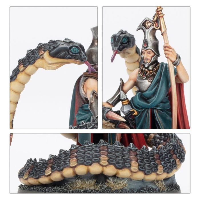 Soulblight Gravelords: Blades of the Hollow King-Boxed Games & Models-Gigante Computers