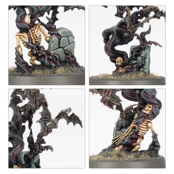 Soulblight Gravelords: Manifestations-Boxed Games & Models-Gigante Computers