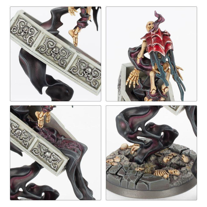 Soulblight Gravelords: Manifestations-Boxed Games & Models-Gigante Computers