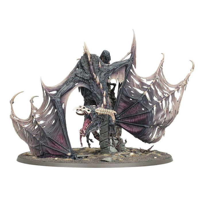 Soulblight Gravelords: Prince Vhordrai, Lord of the Crimson Keep-Boxed Games & Models-Gigante Computers