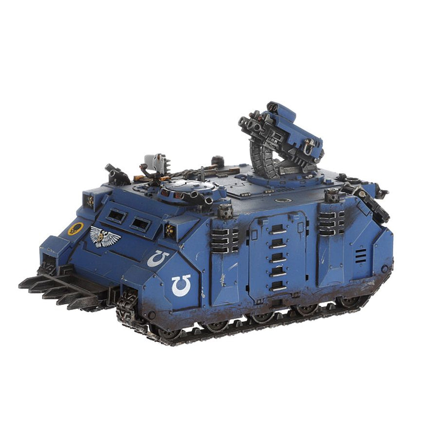 Space Marine Razorback | Gigante Computers
