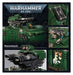 Space Marine Razorback-Boxed Games & Models-Gigante Computers