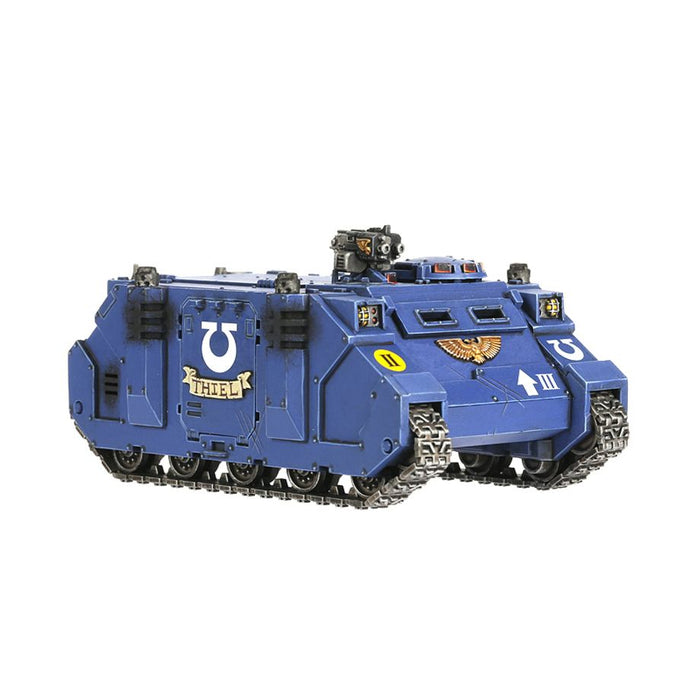 Space Marine Razorback-Boxed Games & Models-Gigante Computers