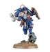 Space Marines: Captain with Jump Pack and Relic Shield-Boxed Games & Models-Gigante Computers