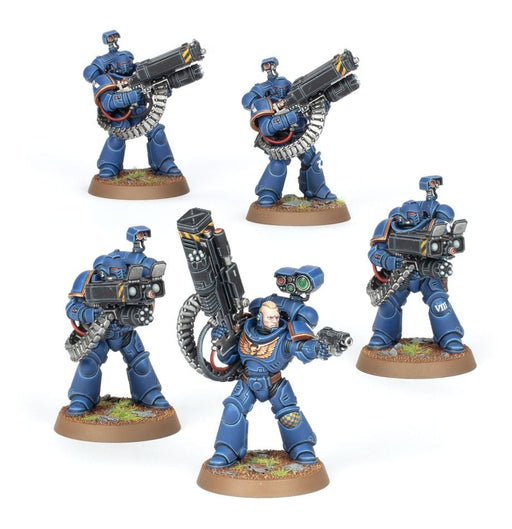 Space Marines: Desolation Squad-Boxed Games & Models-Gigante Computers