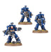 Space Marines: Eradicator Squad with Heavy Bolters-Boxed Games & Models-Gigante Computers