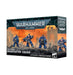 Space Marines: Eradicator Squad with Heavy Bolters-Boxed Games & Models-Gigante Computers