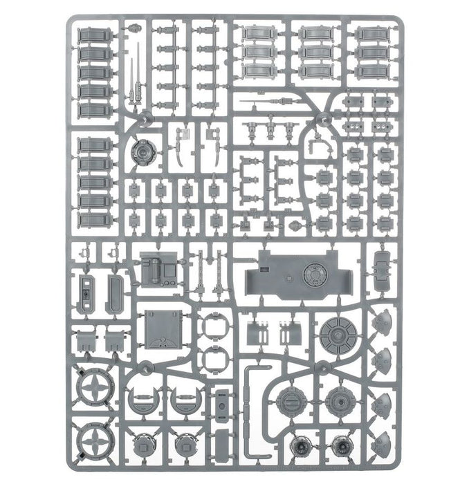 Space Marines: Gladiator-Boxed Games & Models-Gigante Computers